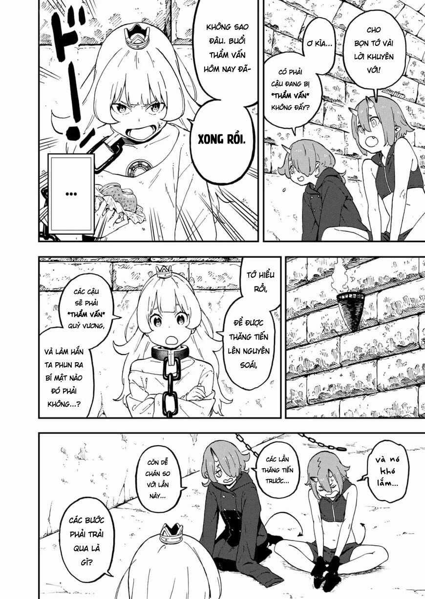 Đến Giờ - Chương 36 - Trang 7