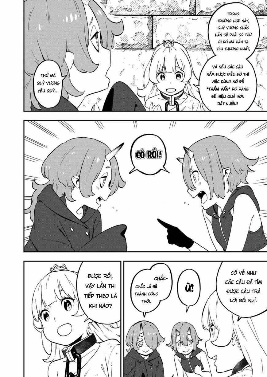 Đến Giờ - Chương 36 - Trang 9