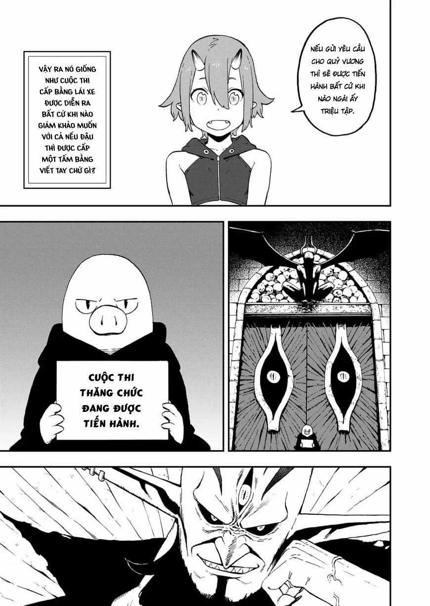 Đến Giờ - Chương 36 - Trang 10