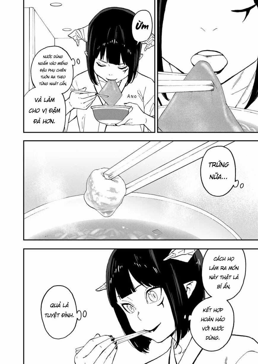 Đến Giờ - Chương 38 - Trang 11