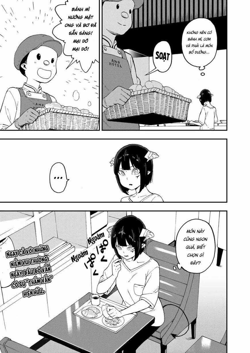 Đến Giờ - Chương 38 - Trang 14