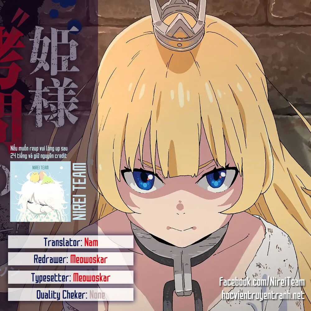 Đến Giờ - Chương 38 - Trang 3