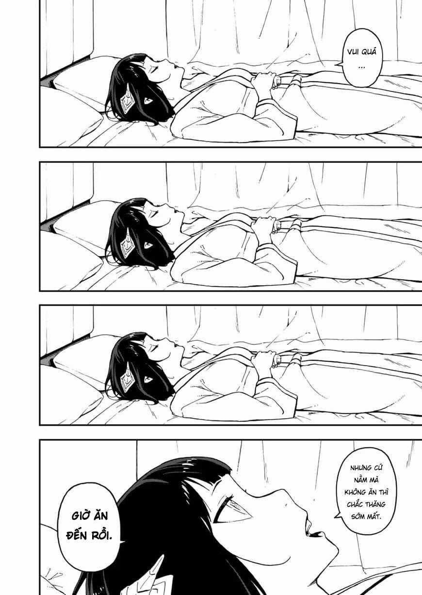 Đến Giờ - Chương 38 - Trang 5