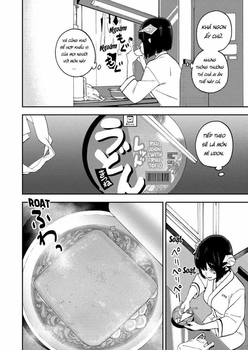 Đến Giờ - Chương 38 - Trang 9