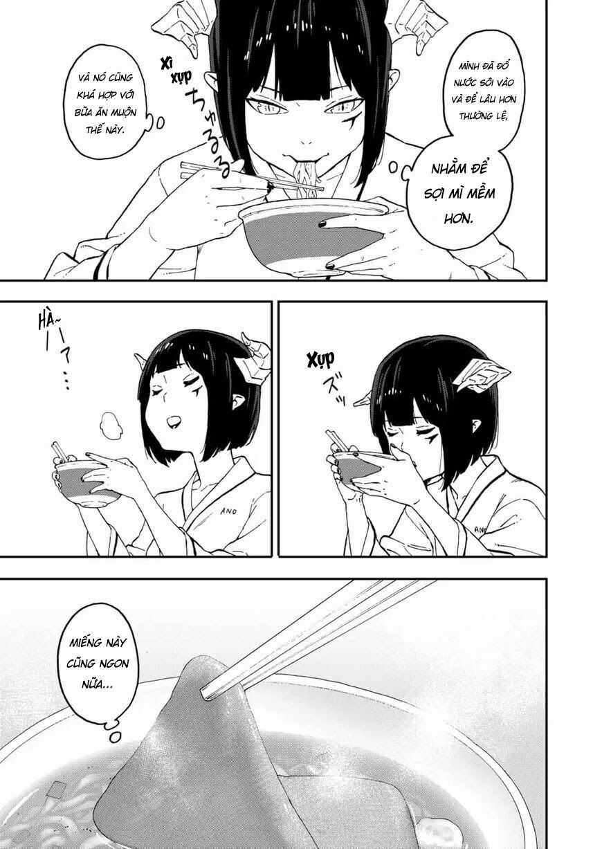 Đến Giờ - Chương 38 - Trang 10