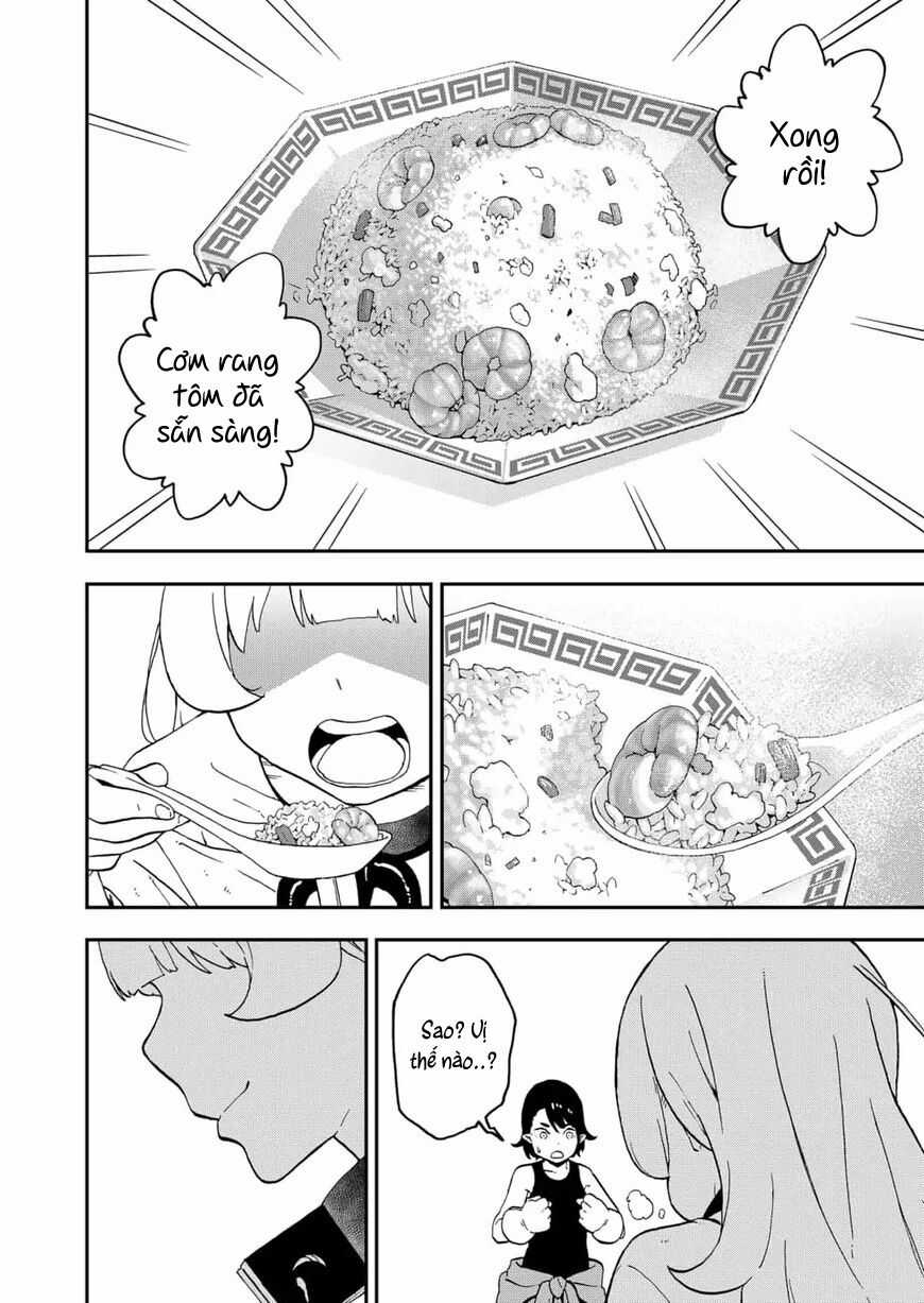 Đến Giờ - Chương 39 - Trang 11