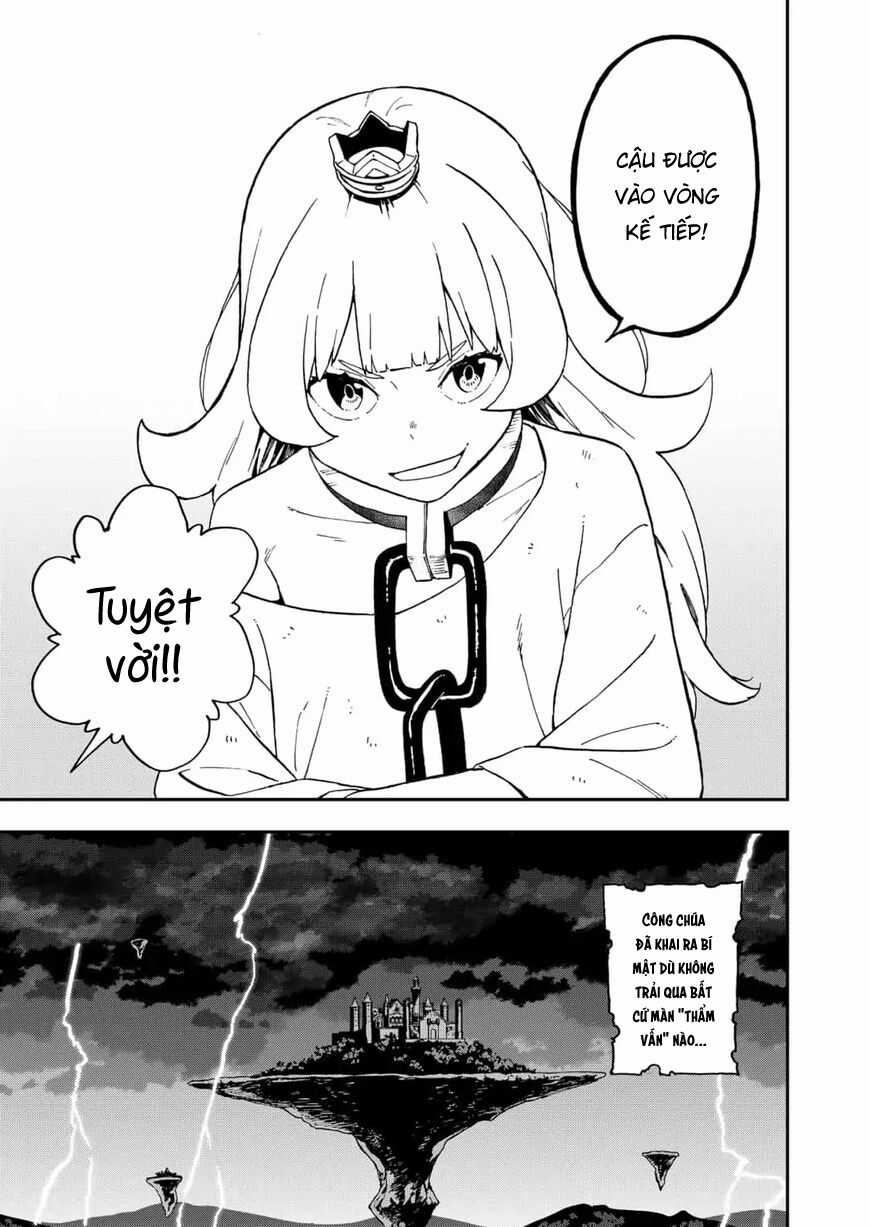 Đến Giờ - Chương 39 - Trang 12