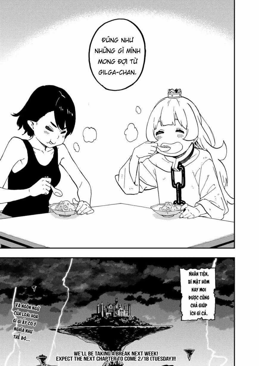 Đến Giờ - Chương 39 - Trang 14