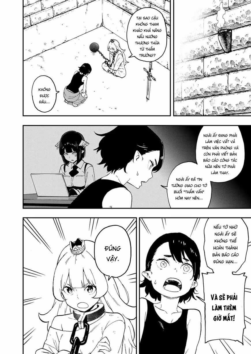 Đến Giờ - Chương 39 - Trang 7