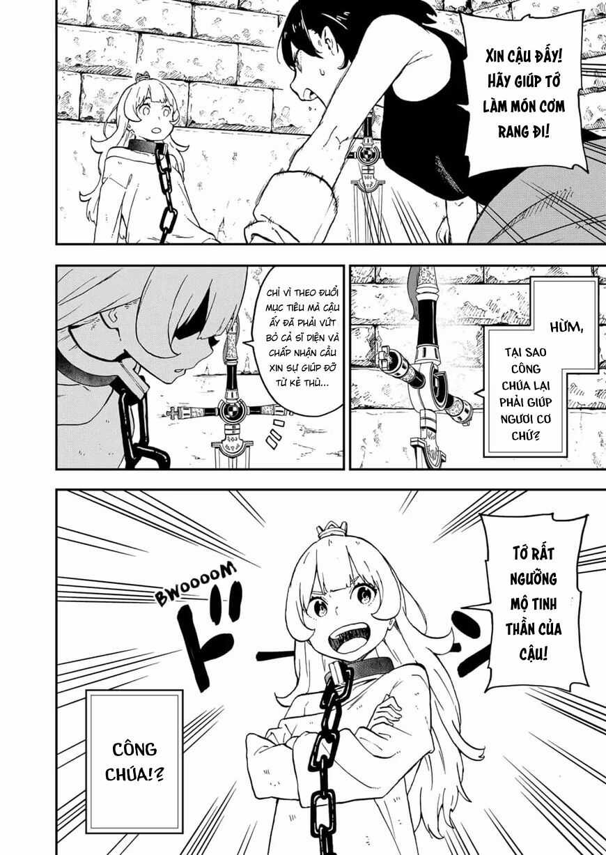 Đến Giờ - Chương 39 - Trang 9