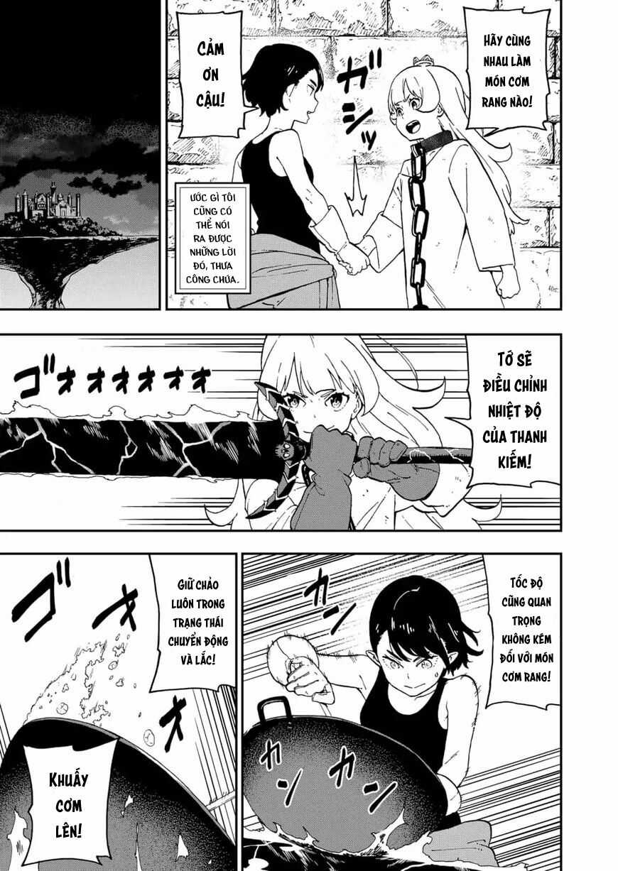 Đến Giờ - Chương 39 - Trang 10