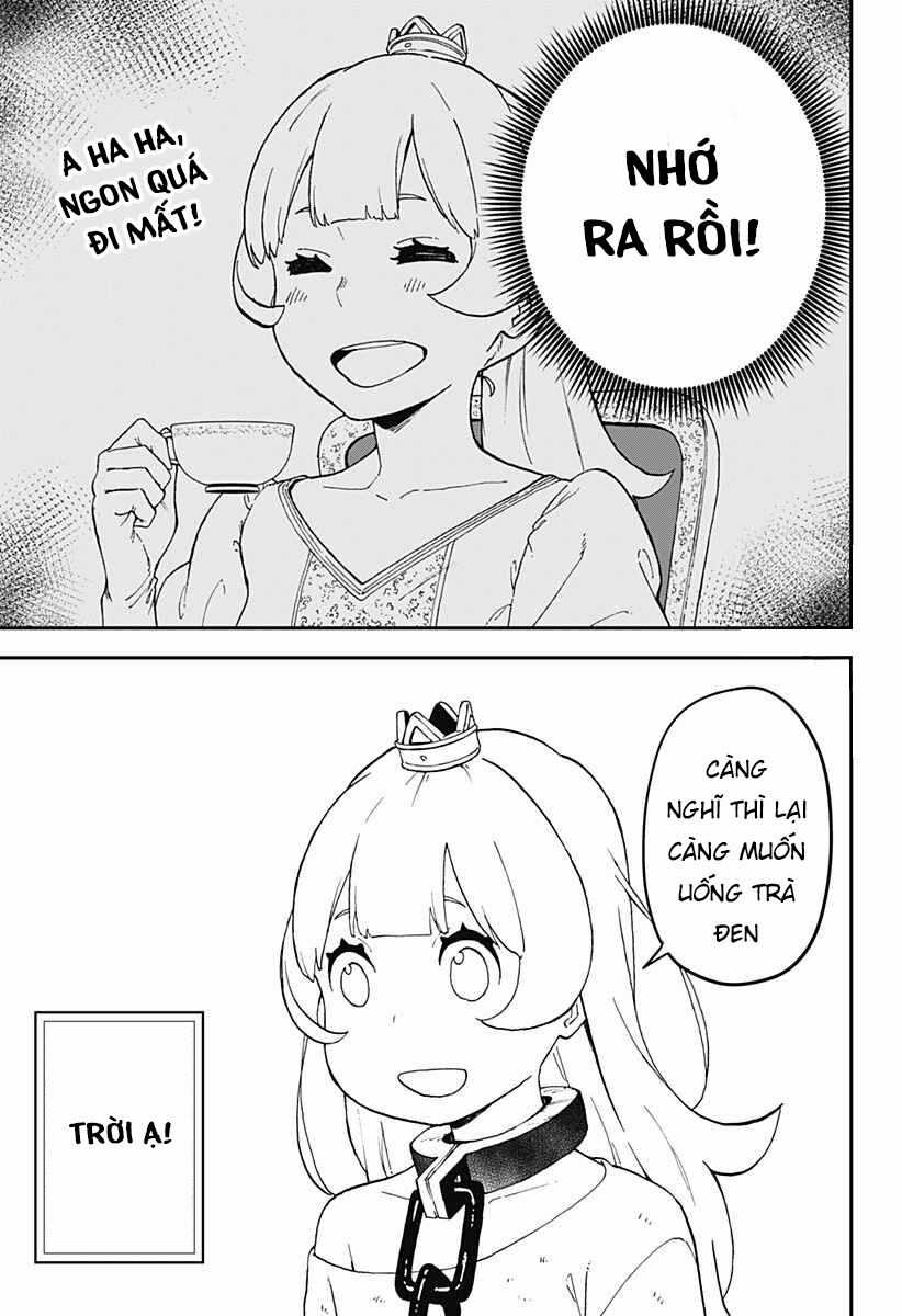 Đến Giờ - Chương 40 - Trang 12