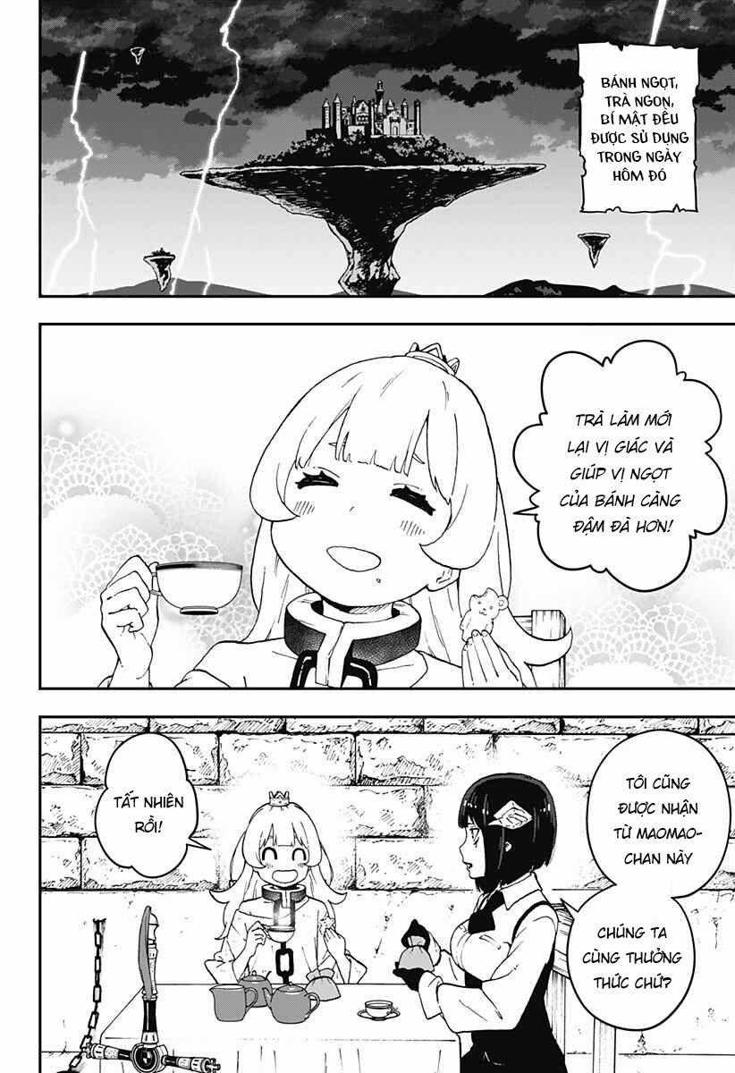 Đến Giờ - Chương 40 - Trang 13