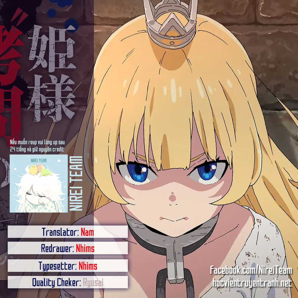 Đến Giờ - Chương 40 - Trang 3