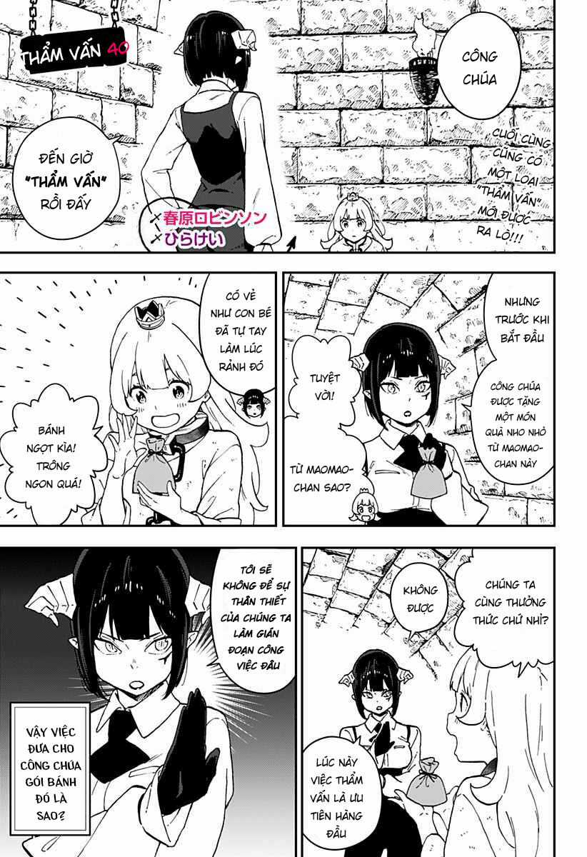 Đến Giờ - Chương 40 - Trang 4