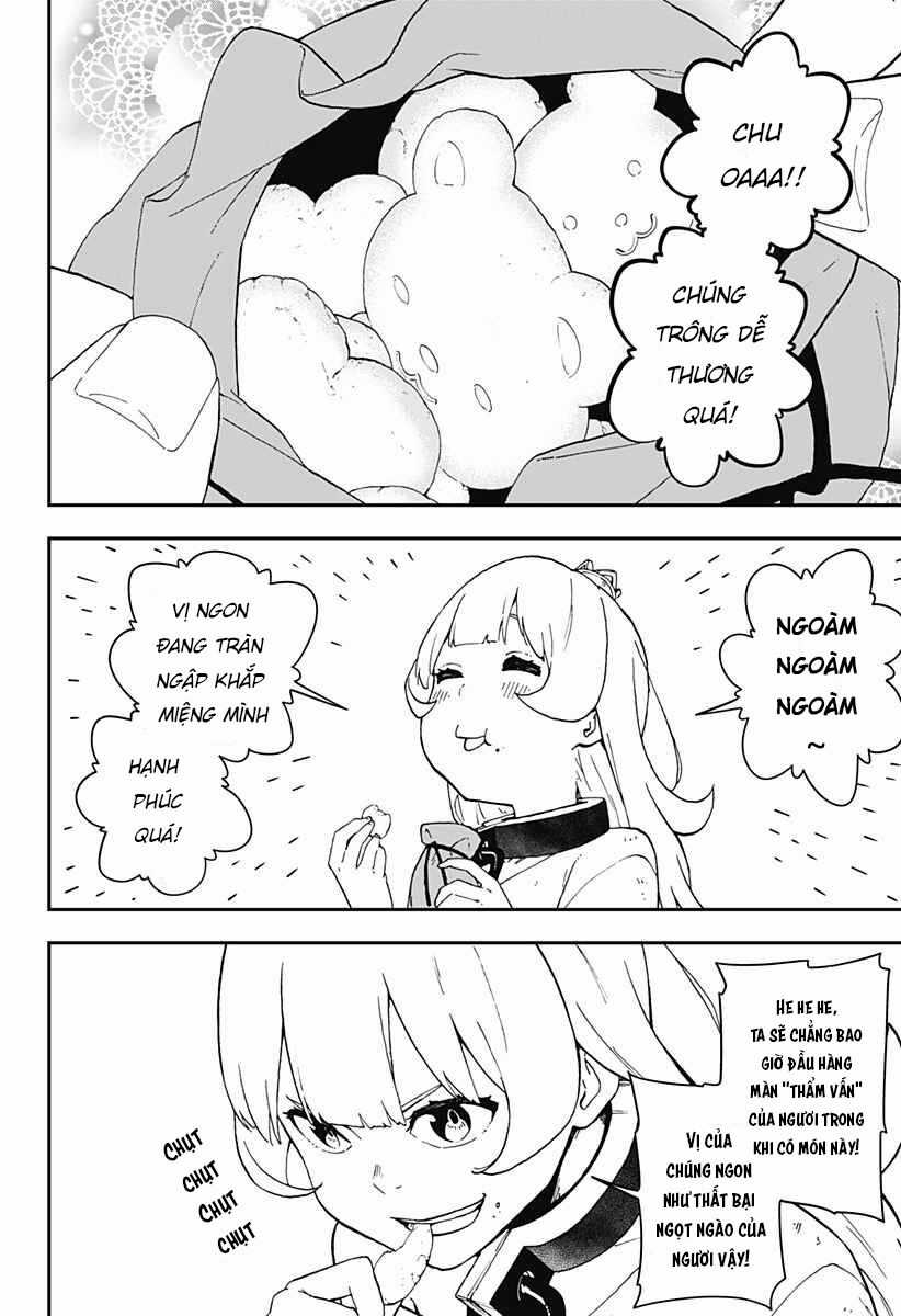 Đến Giờ - Chương 40 - Trang 9