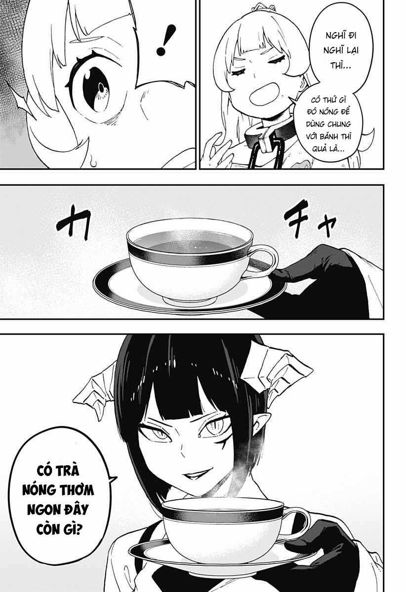 Đến Giờ - Chương 40 - Trang 10