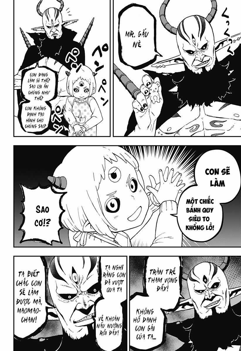 Đến Giờ - Chương 41 - Trang 11