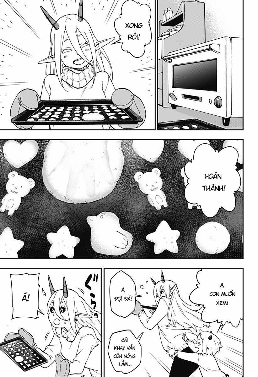 Đến Giờ - Chương 41 - Trang 12