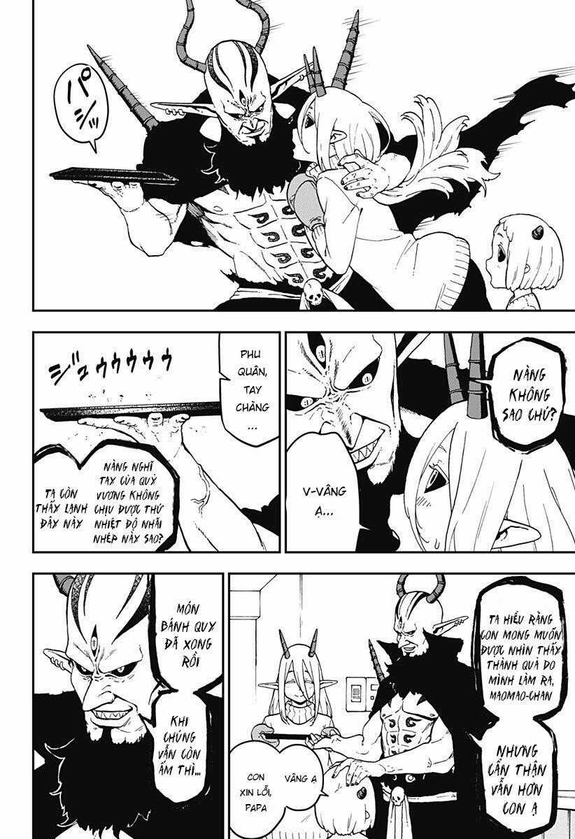 Đến Giờ - Chương 41 - Trang 13