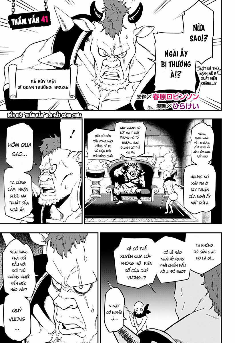 Đến Giờ - Chương 41 - Trang 4