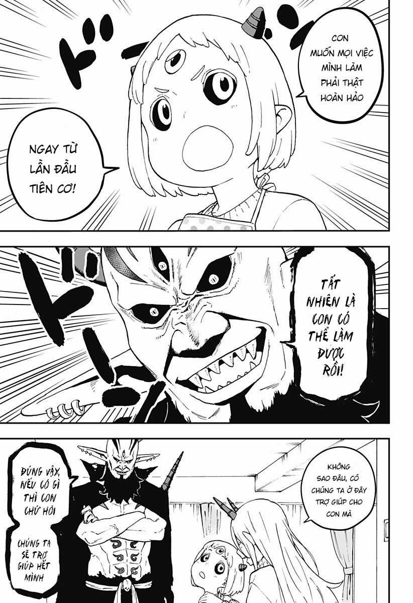 Đến Giờ - Chương 41 - Trang 6