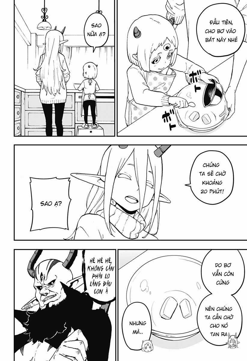 Đến Giờ - Chương 41 - Trang 7