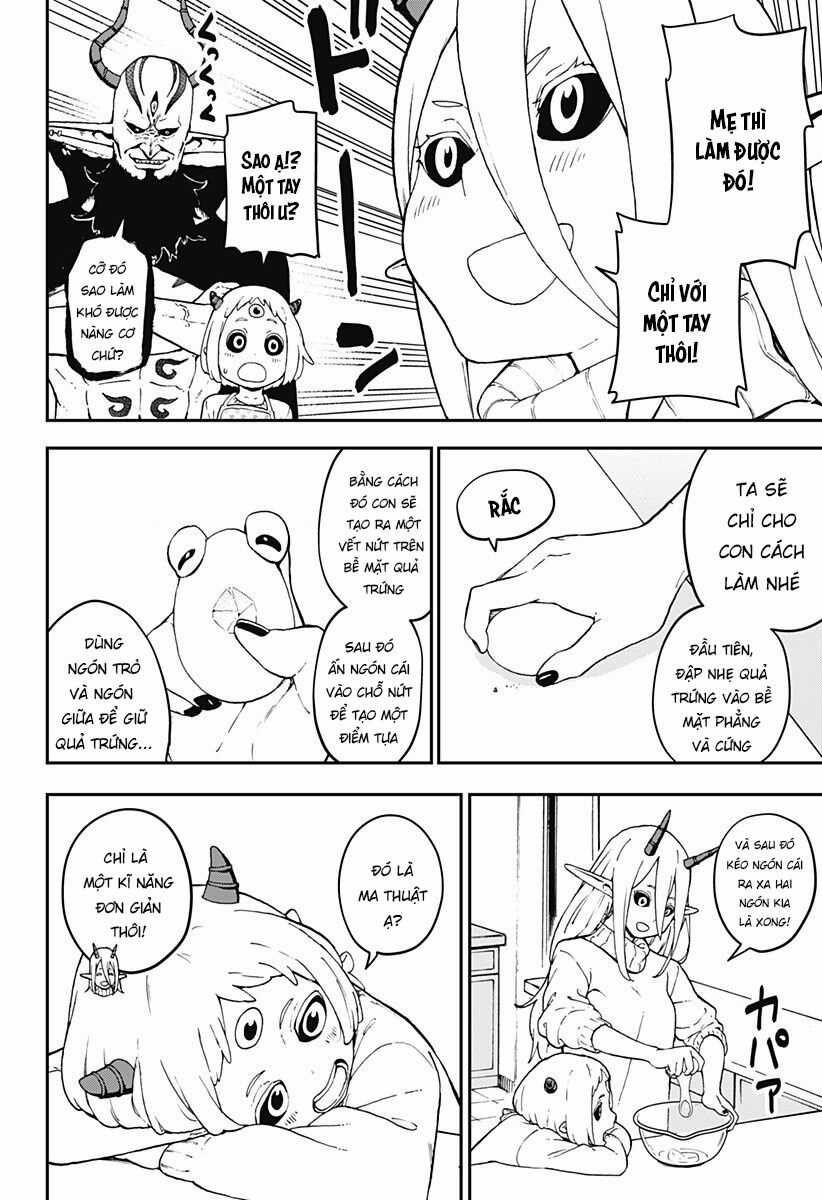 Đến Giờ - Chương 41 - Trang 9