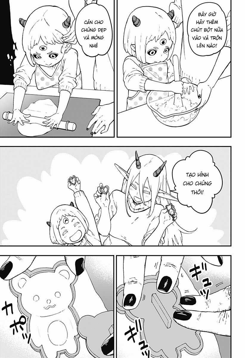 Đến Giờ - Chương 41 - Trang 10