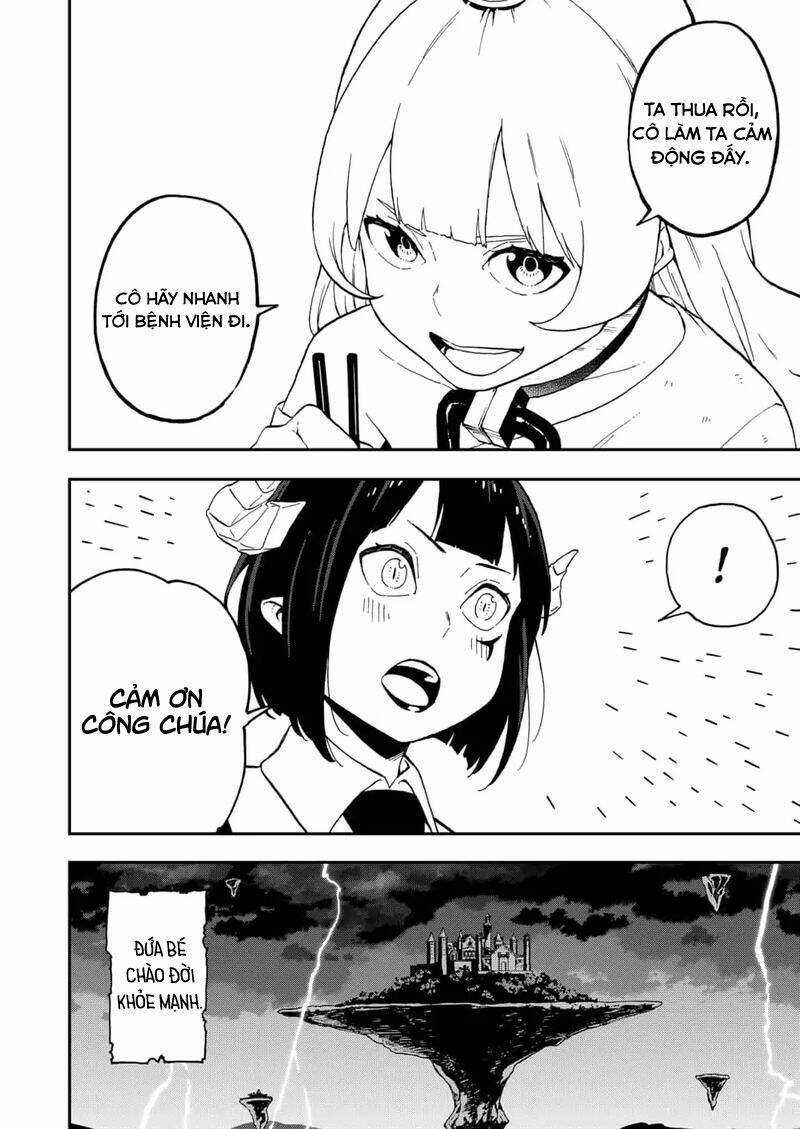 Đến Giờ - Chương 42 - Trang 11