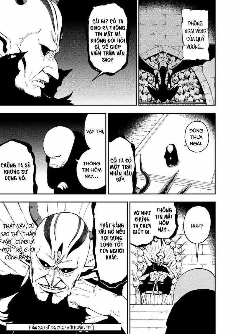 Đến Giờ - Chương 42 - Trang 12