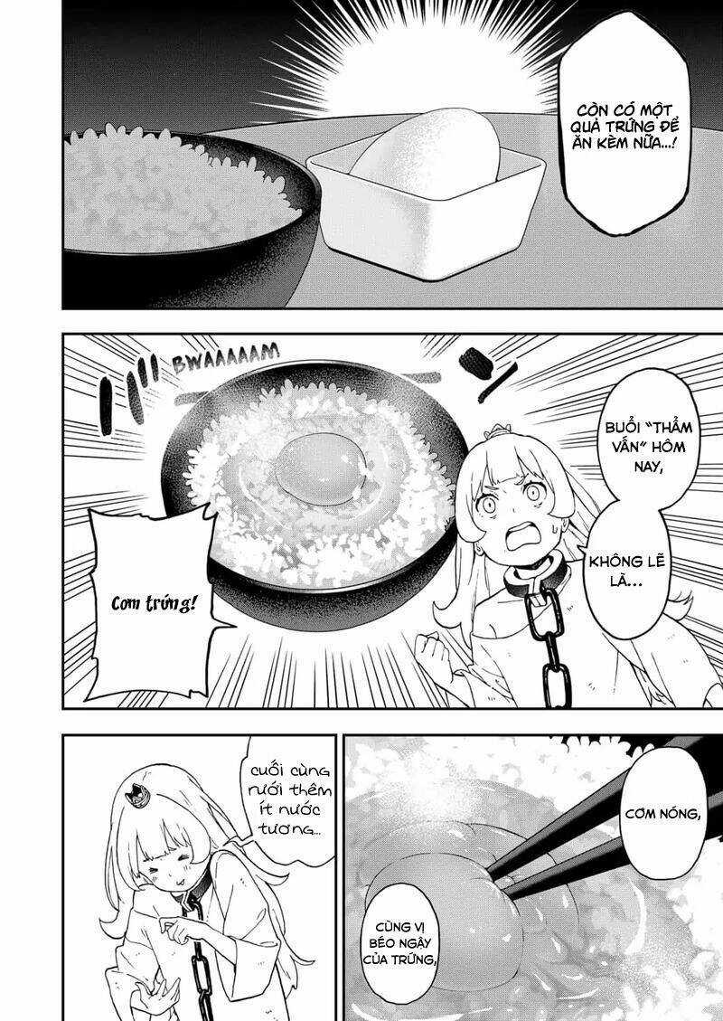 Đến Giờ - Chương 42 - Trang 5