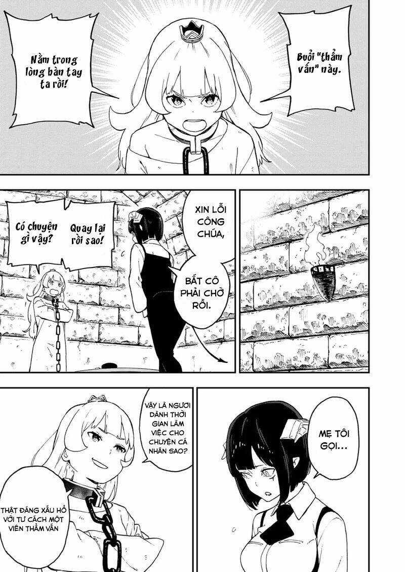 Đến Giờ - Chương 42 - Trang 8