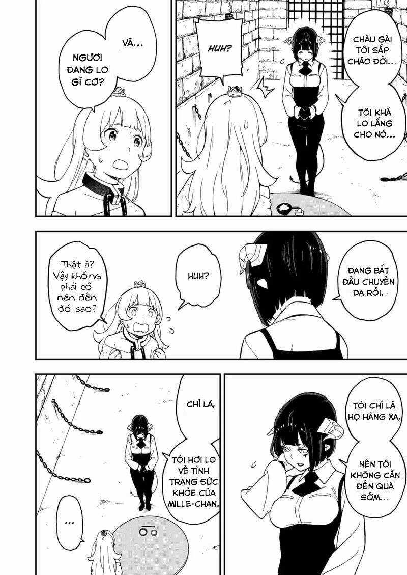 Đến Giờ - Chương 42 - Trang 9