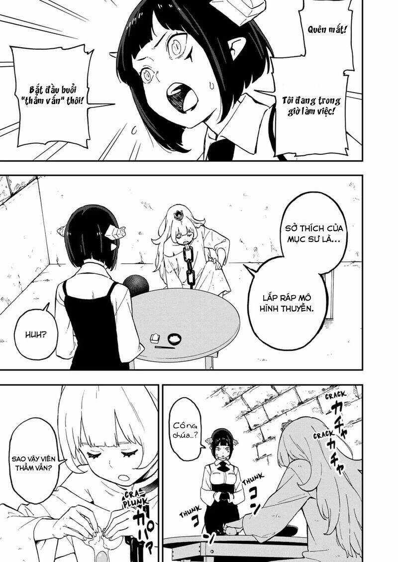 Đến Giờ - Chương 42 - Trang 10