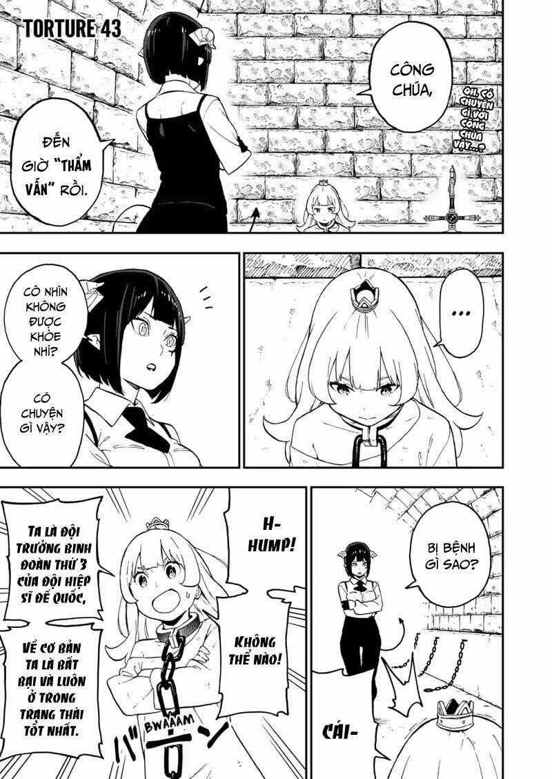 Đến Giờ - Chương 43 - Trang 2