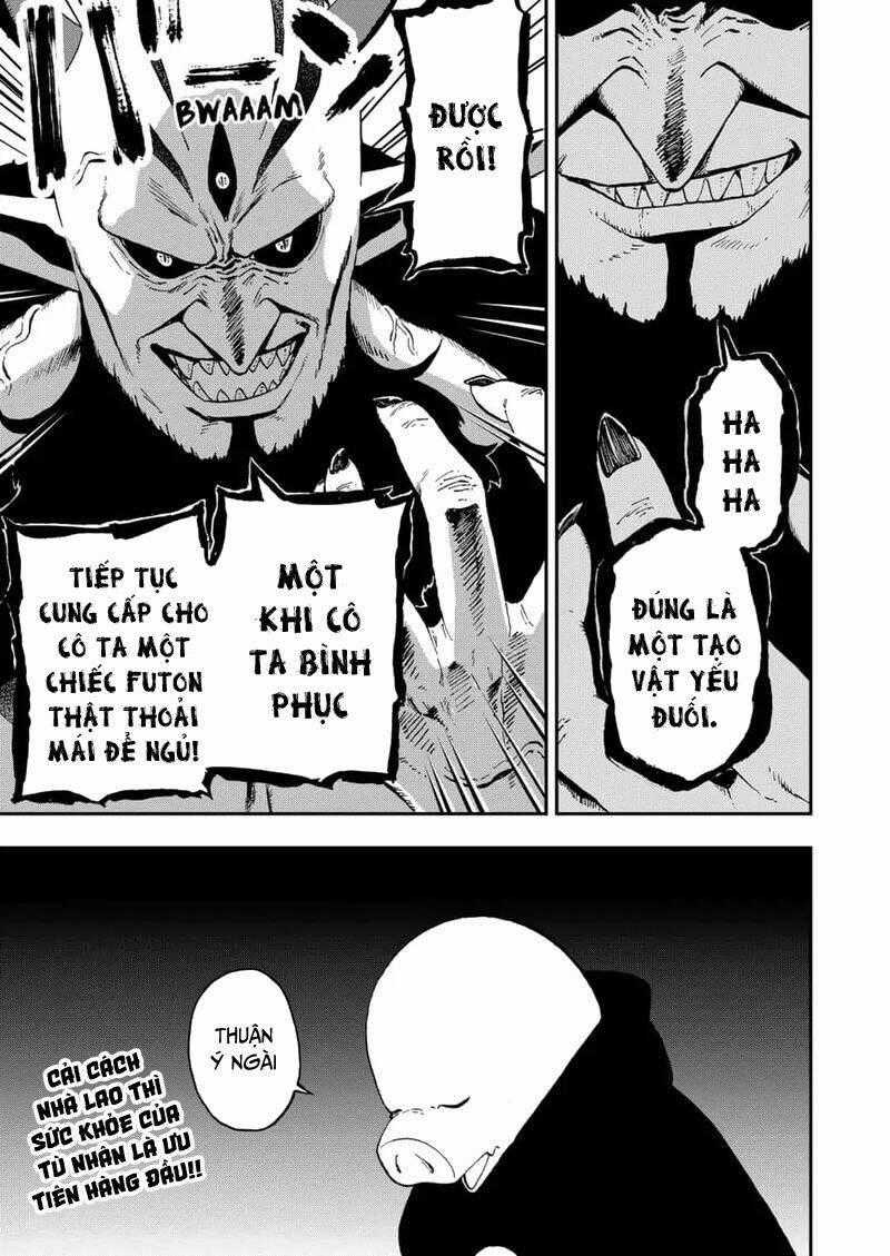 Đến Giờ - Chương 43 - Trang 12