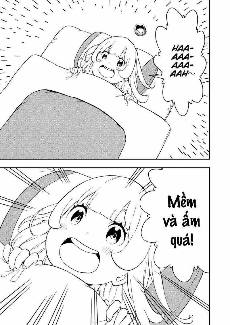 Đến Giờ - Chương 43 - Trang 4