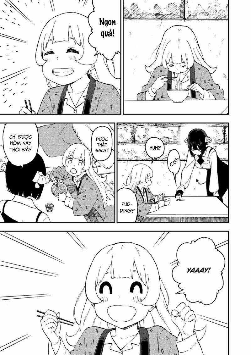 Đến Giờ - Chương 43 - Trang 6