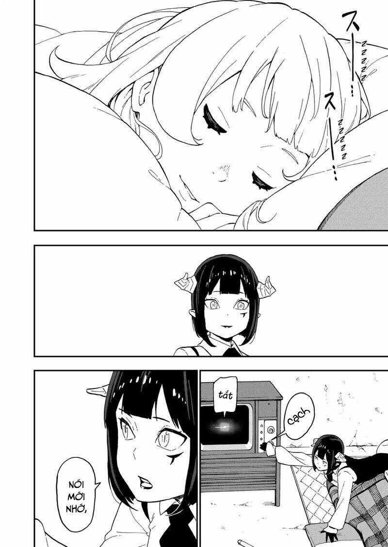 Đến Giờ - Chương 43 - Trang 9