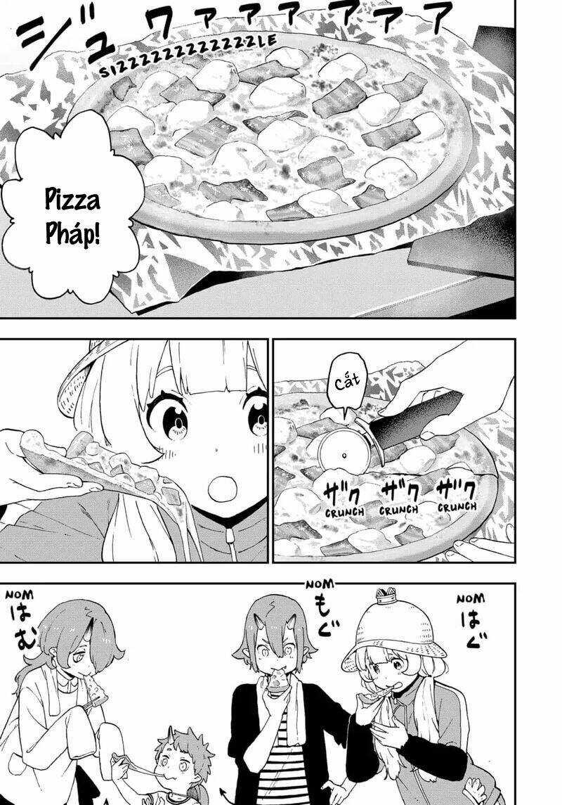 Đến Giờ - Chương 44 - Trang 11