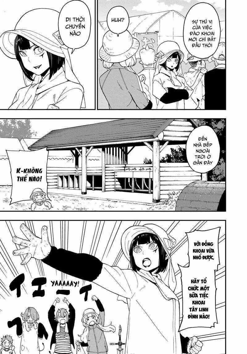 Đến Giờ - Chương 44 - Trang 9