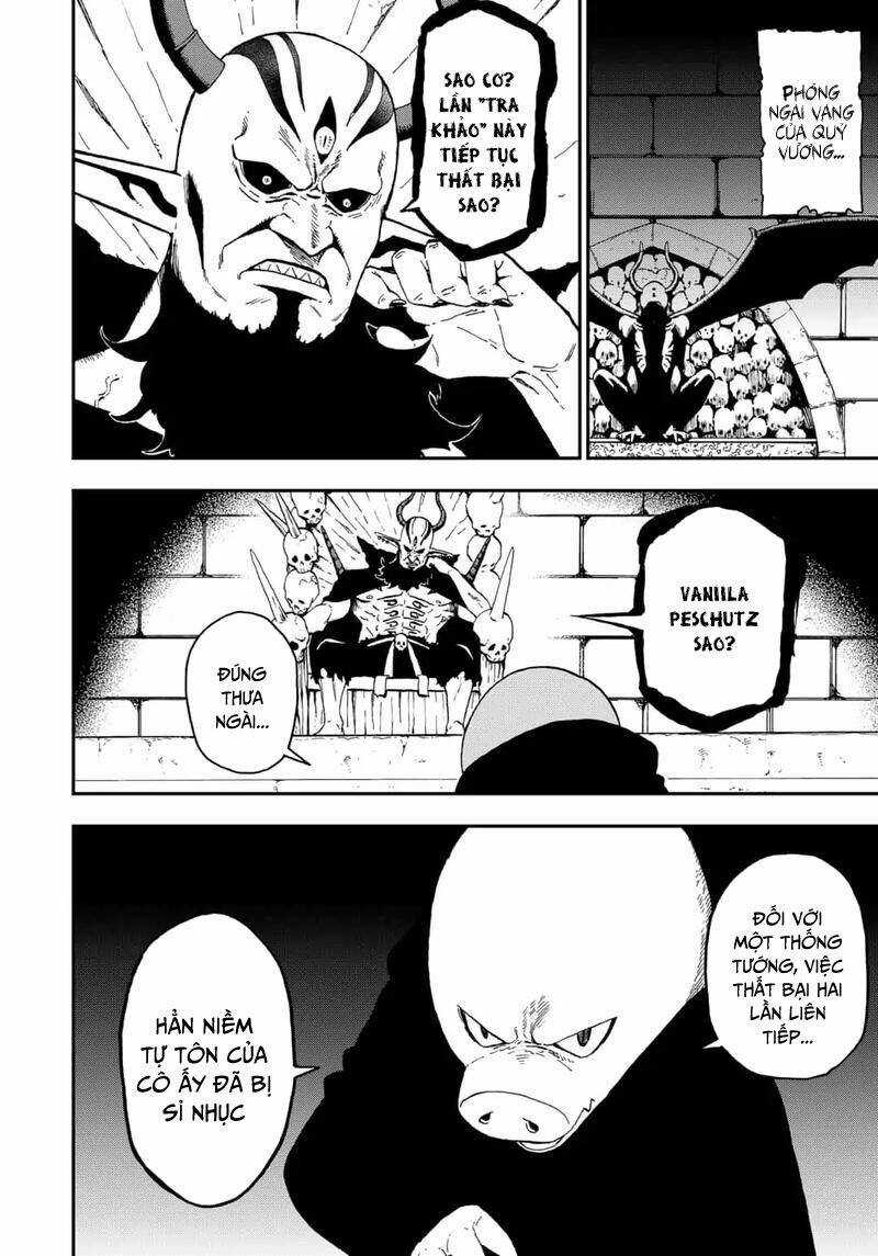 Đến Giờ - Chương 45 - Trang 12