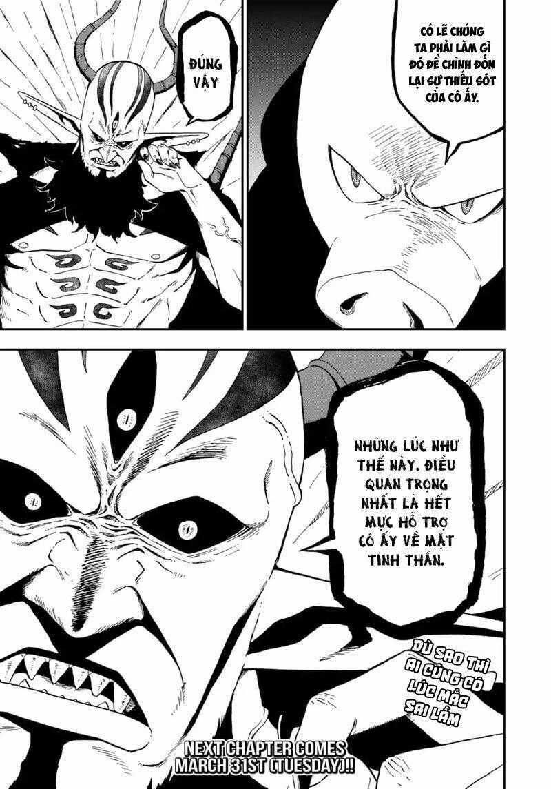 Đến Giờ - Chương 45 - Trang 13