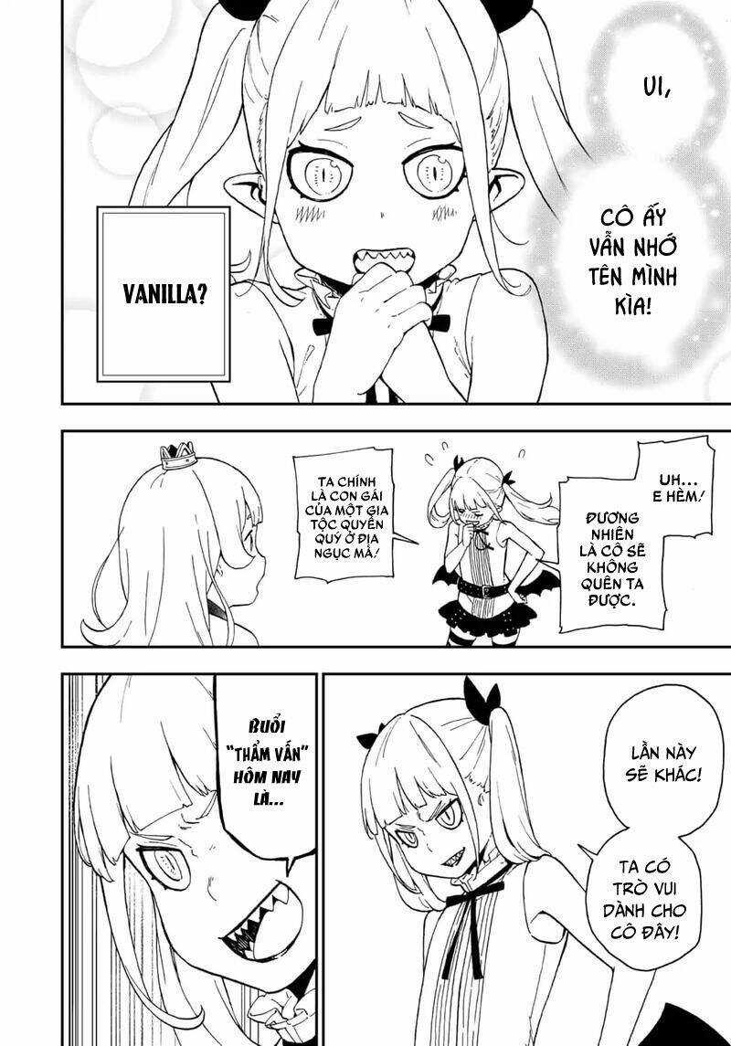 Đến Giờ - Chương 45 - Trang 4