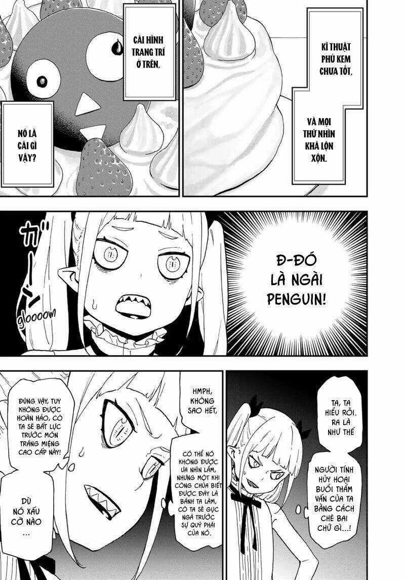 Đến Giờ - Chương 45 - Trang 7