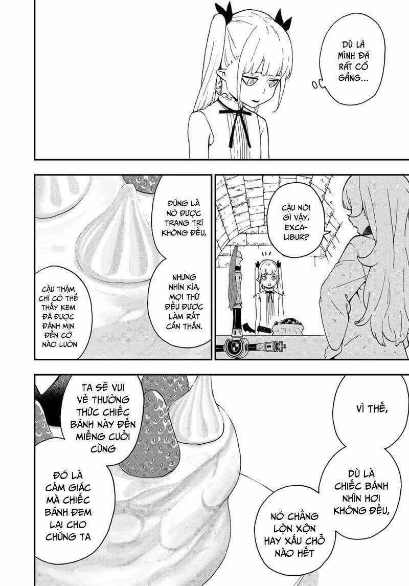 Đến Giờ - Chương 45 - Trang 8