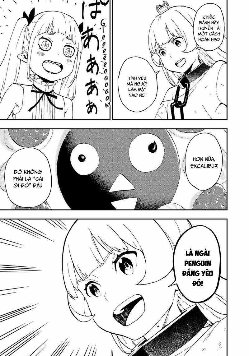 Đến Giờ - Chương 45 - Trang 9