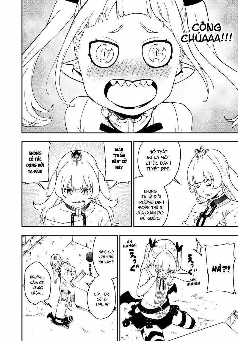 Đến Giờ - Chương 45 - Trang 10