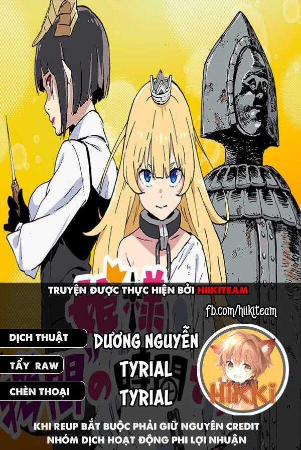 Đến Giờ - Chương 46 - Trang 1